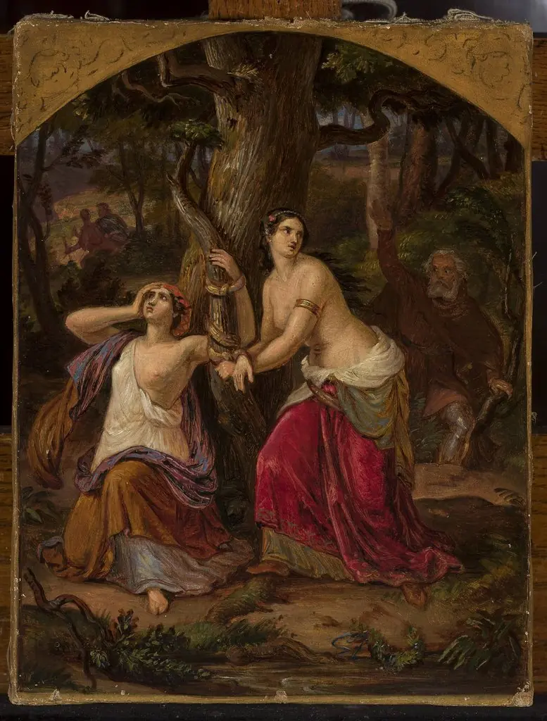 Captives