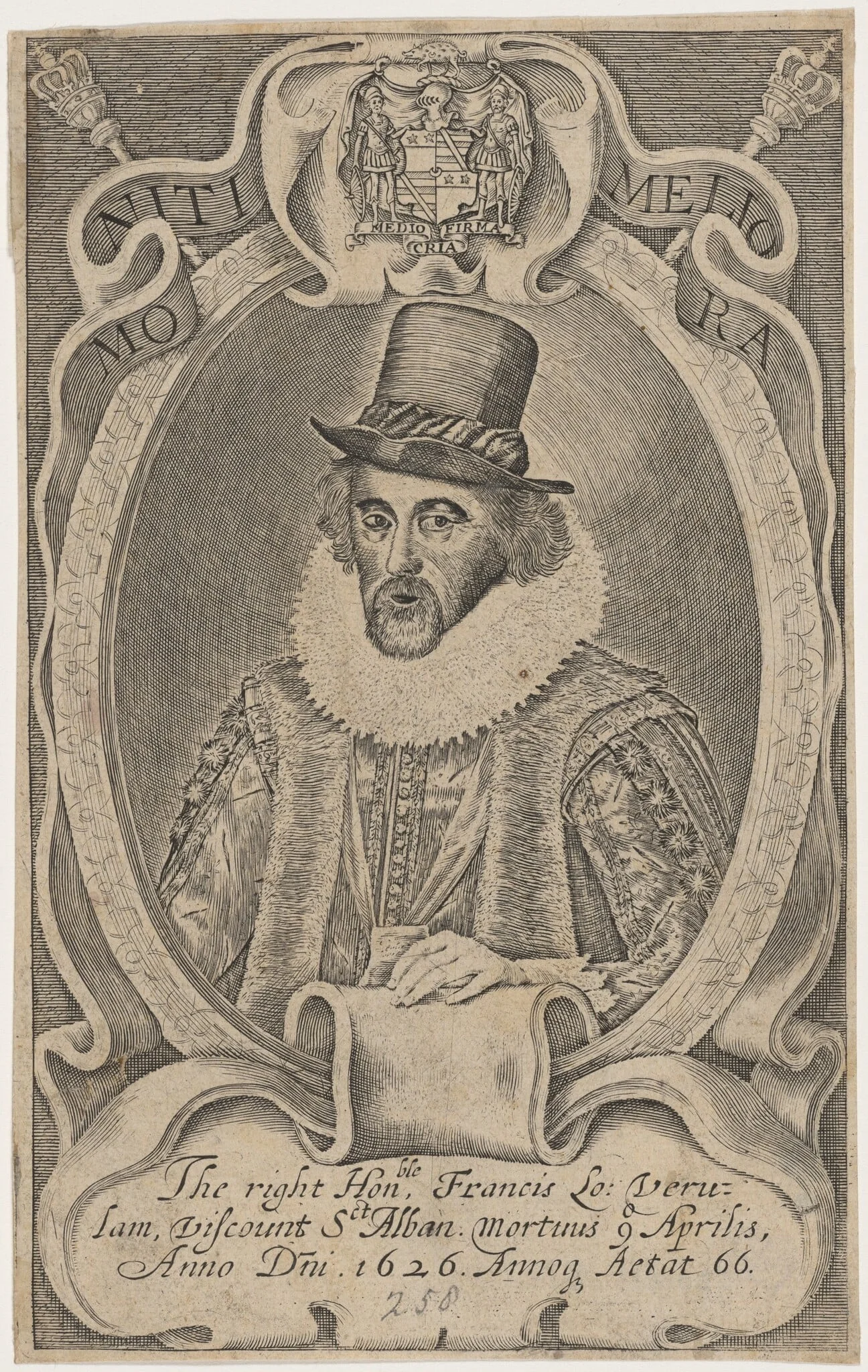 Sir Francis Bacon