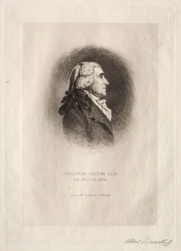 Jonathan Dayton