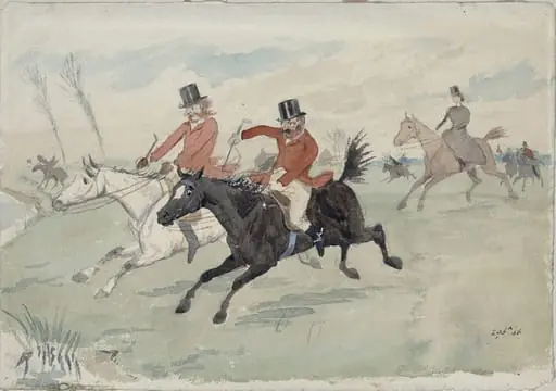 The Rivals