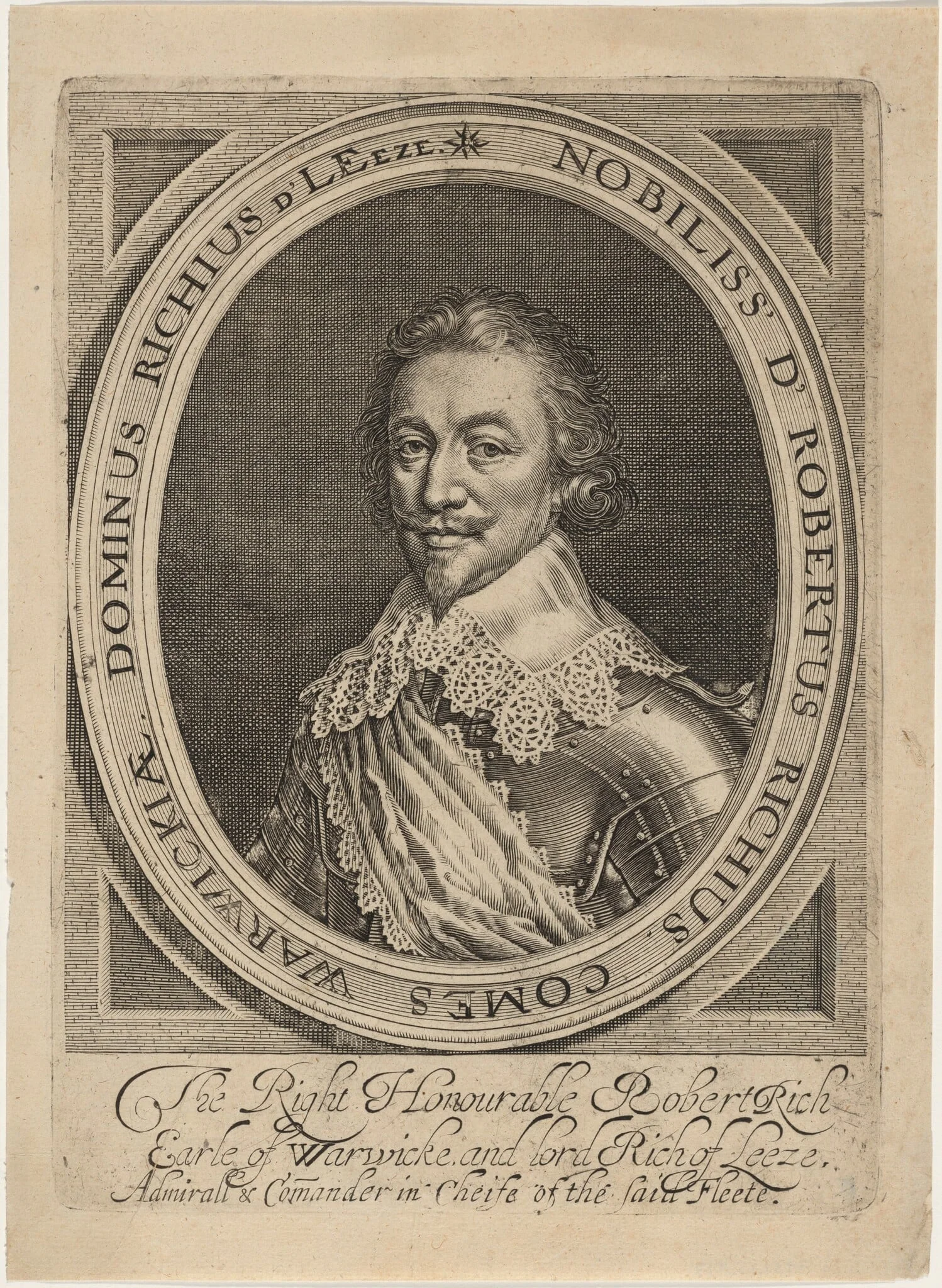 Robert Rich