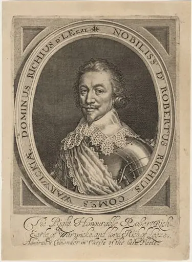 Robert Rich