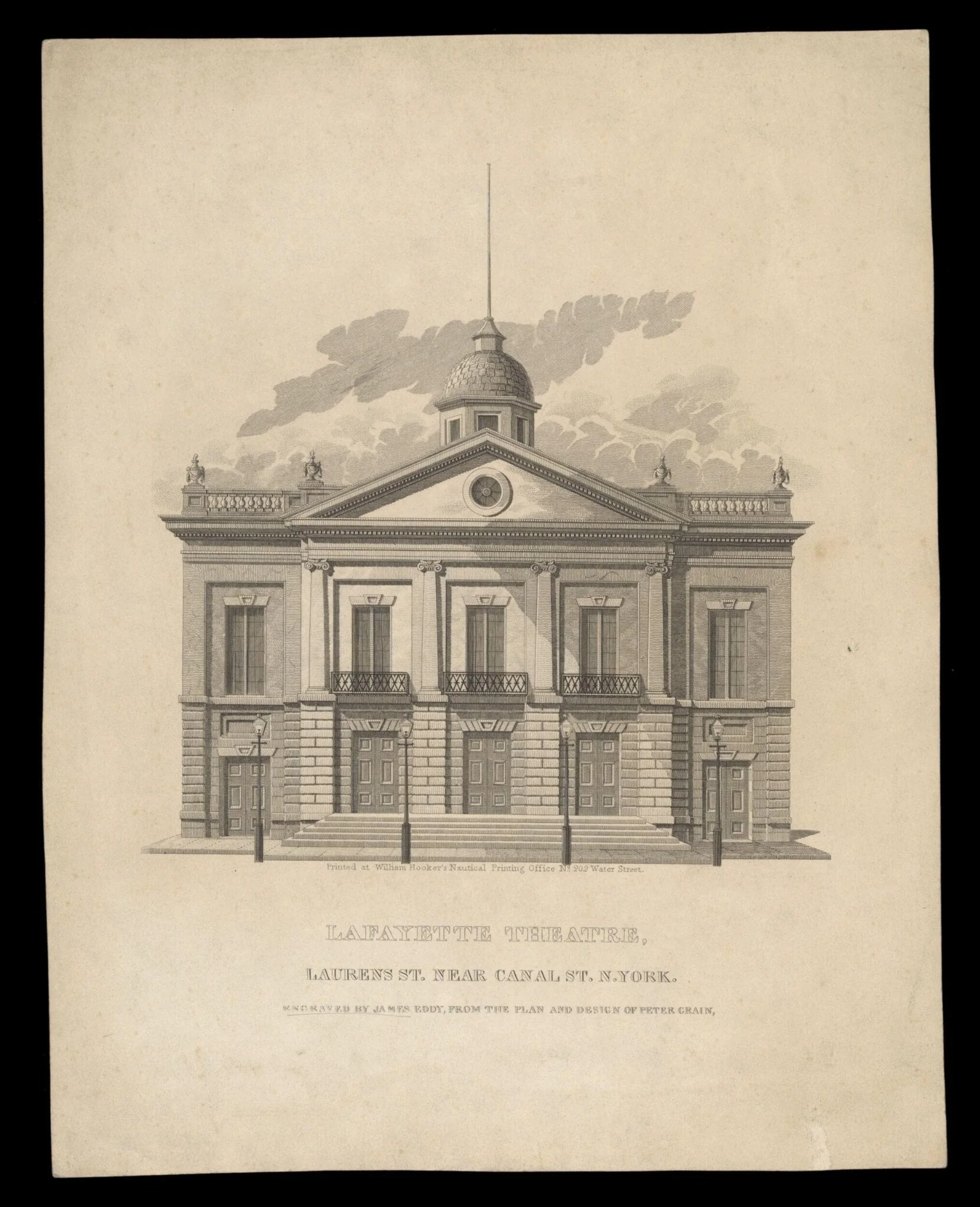 H Beard Print Collection