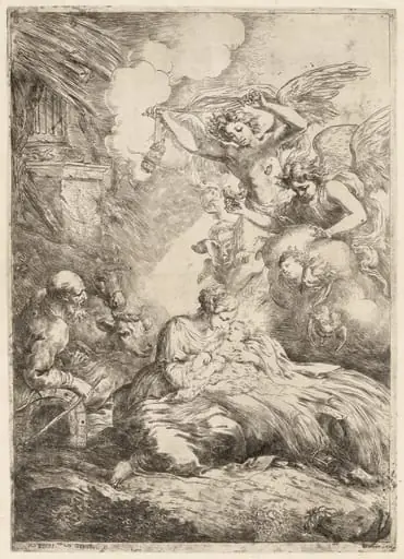 The Nativity