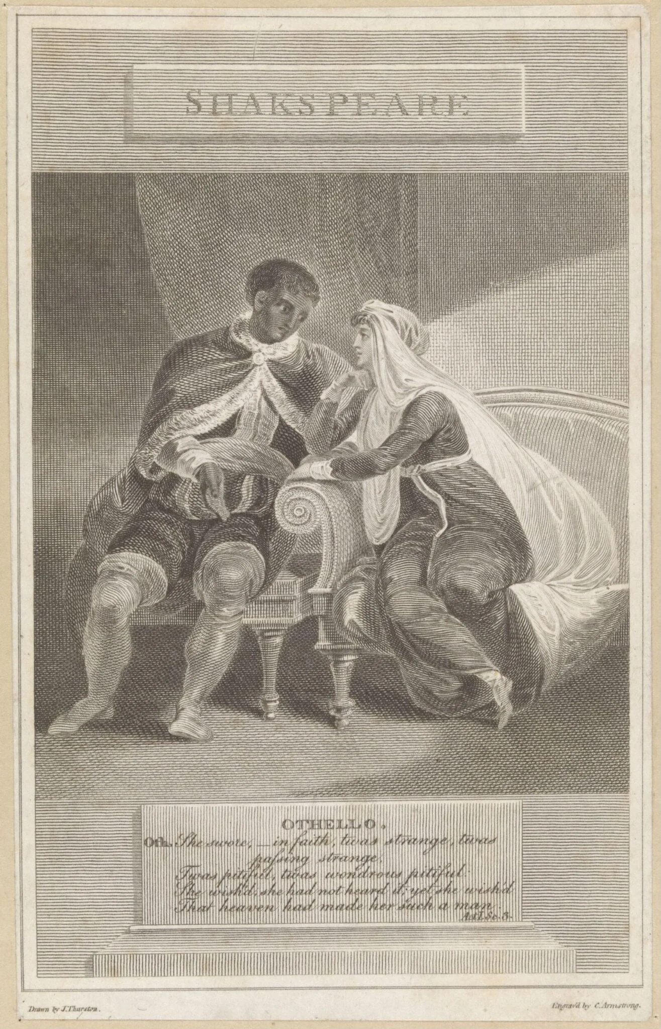 H Beard Print Collection, by John Thurston, 1850