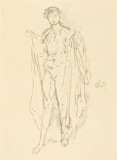 The Girl