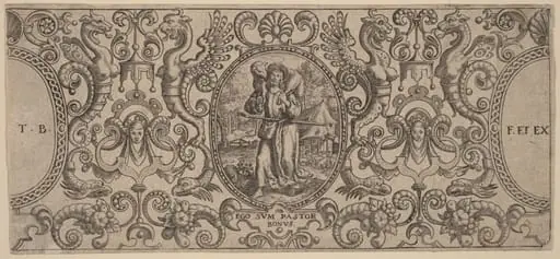 Ornament