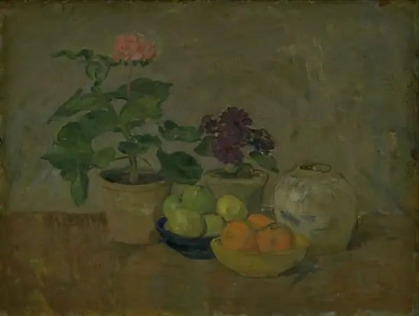 Still Life