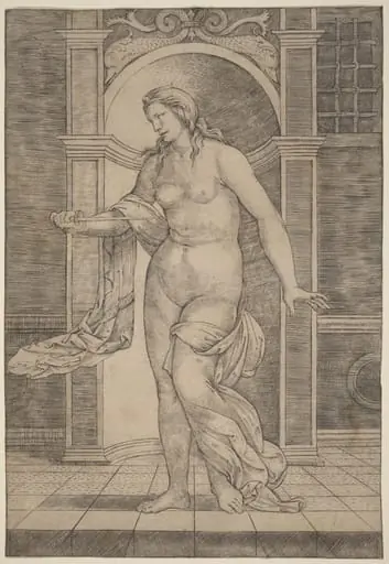 Lucretia