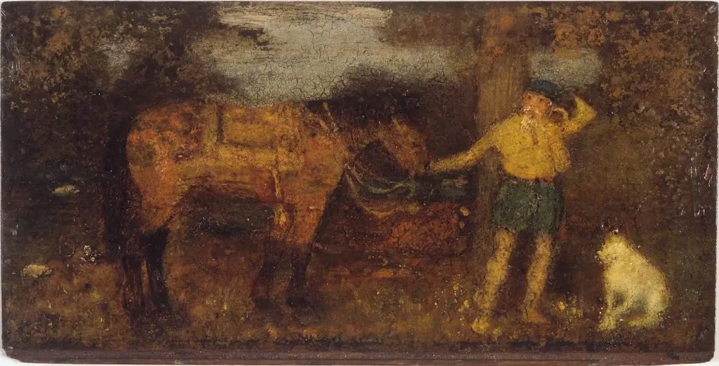 The Hunter