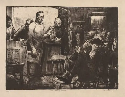 The Jury