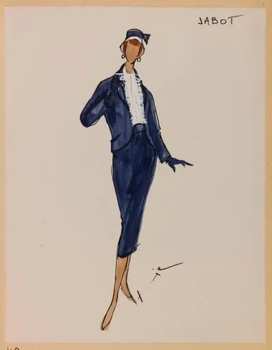 Jabot