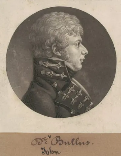 John Bullus