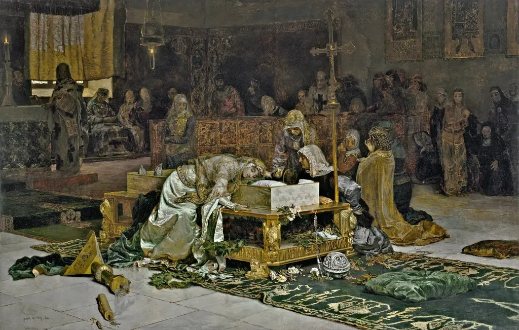 The Lovers of Teruel
