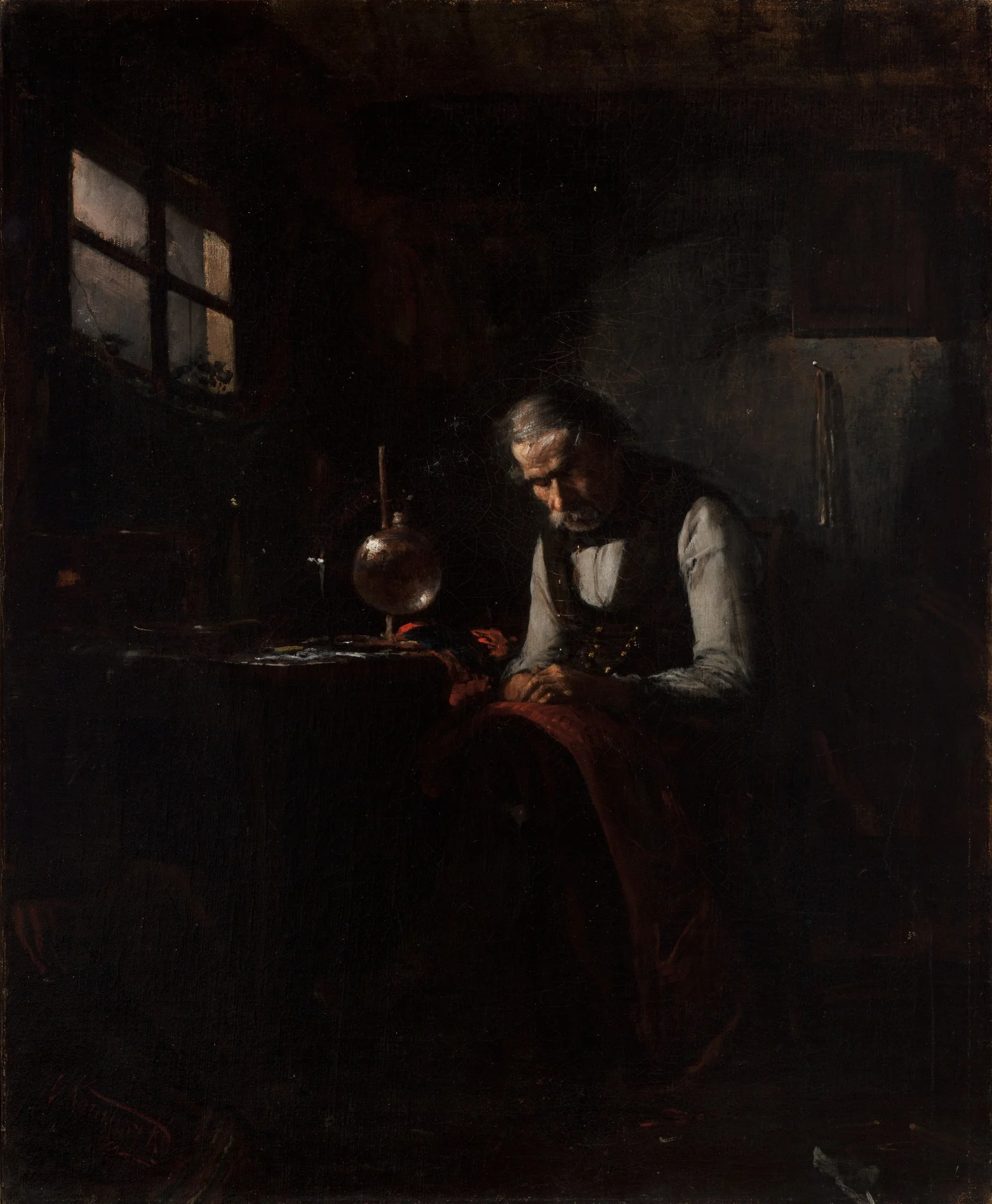 Tailor