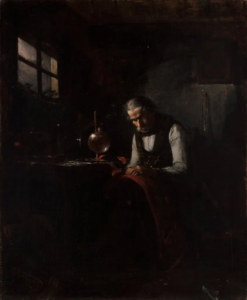 Tailor