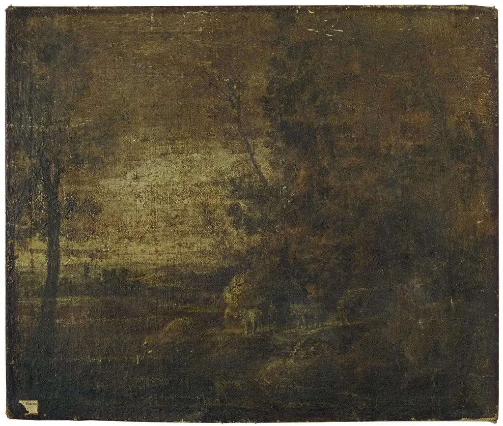 Landscape