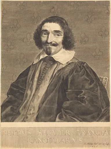 Pierre Seguier