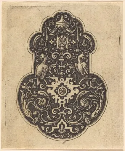 Arabesque Designs