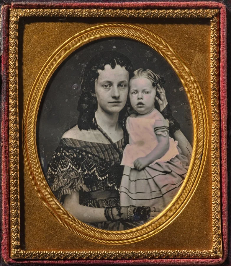 Mother and Child