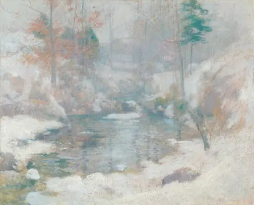 Winter Harmony
