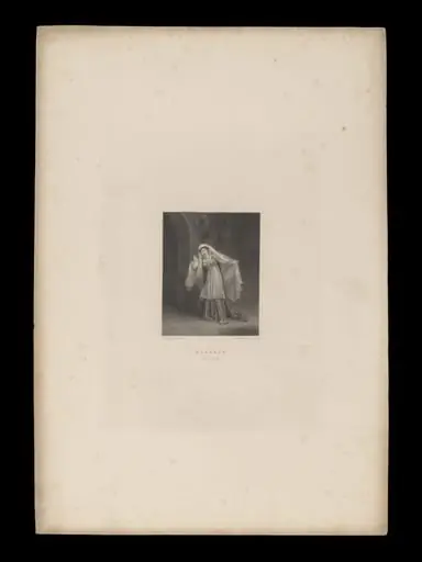 H Beard Print Collection