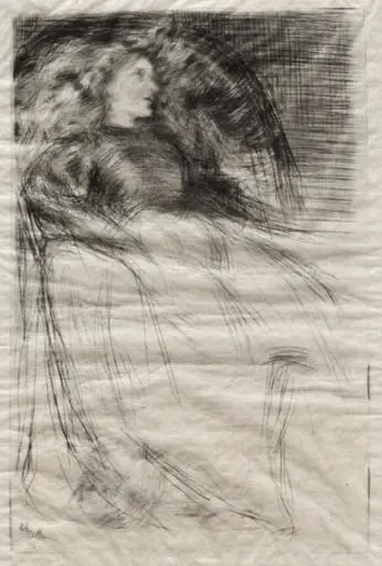 Weary