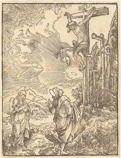 The Crucifixion