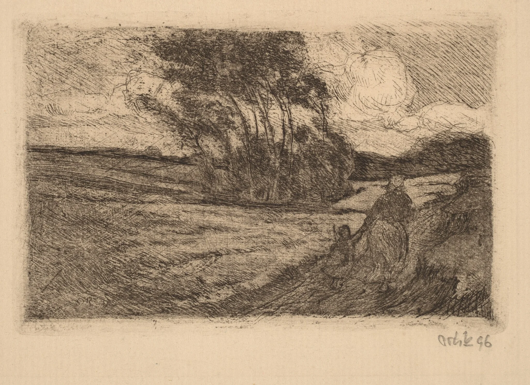 Thunderstorm (Small)