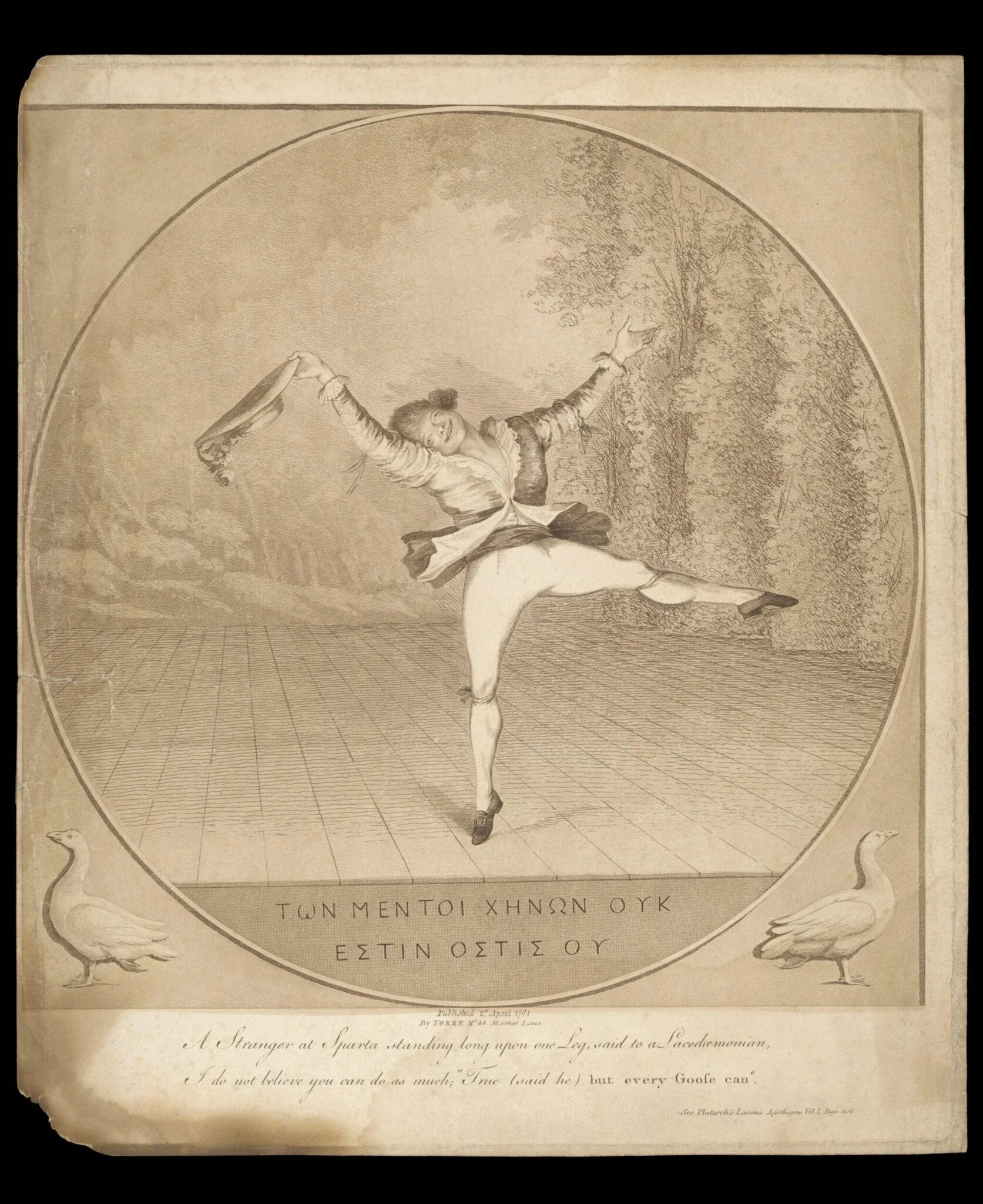 H Beard Print Collection