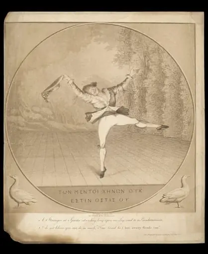 H Beard Print Collection