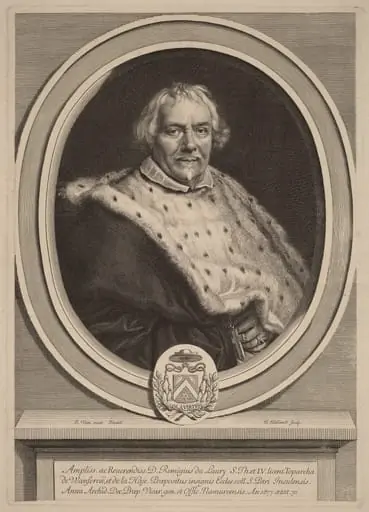 Remi Du Laury