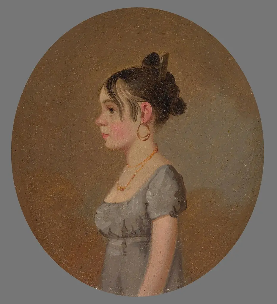 Miss Schaum