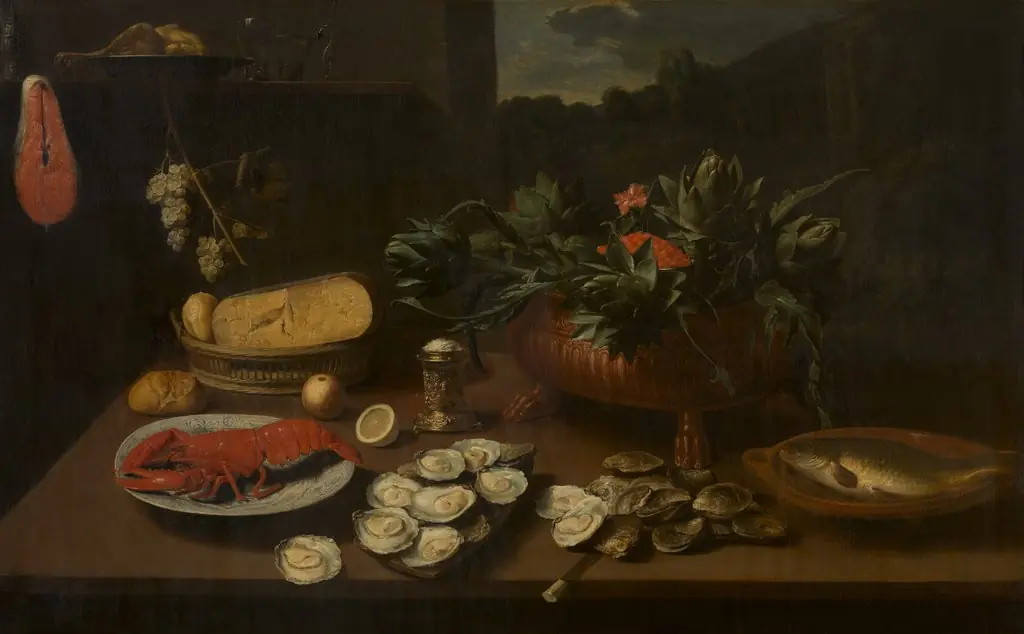 Still Life
