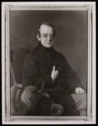 Liebich, Gustav