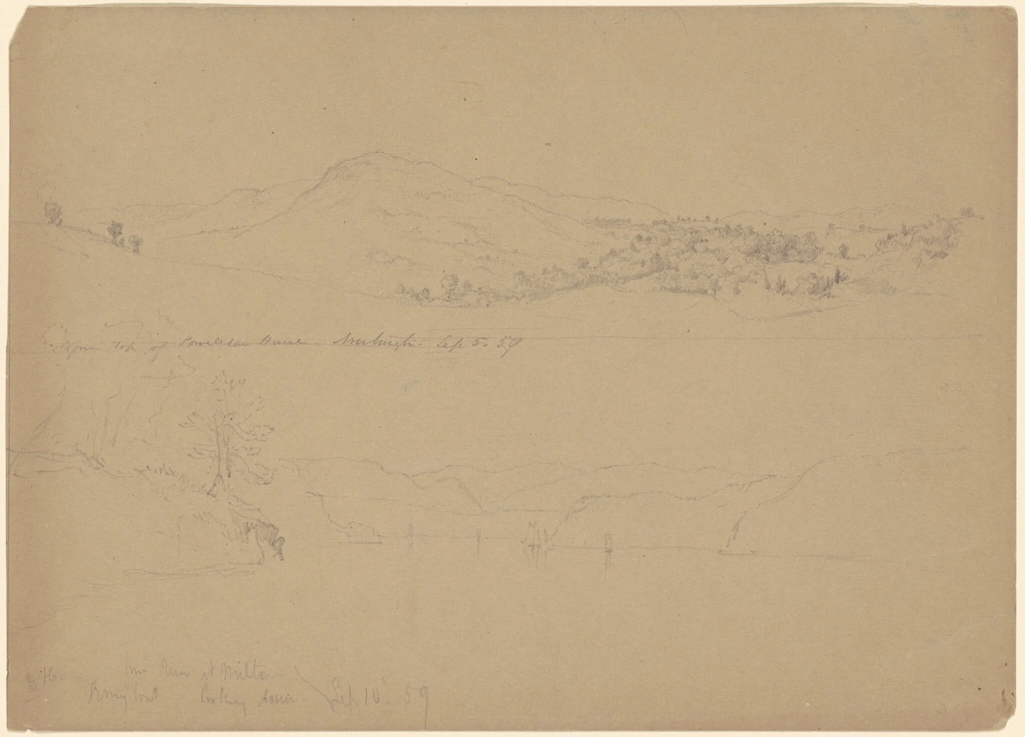 Landscapes