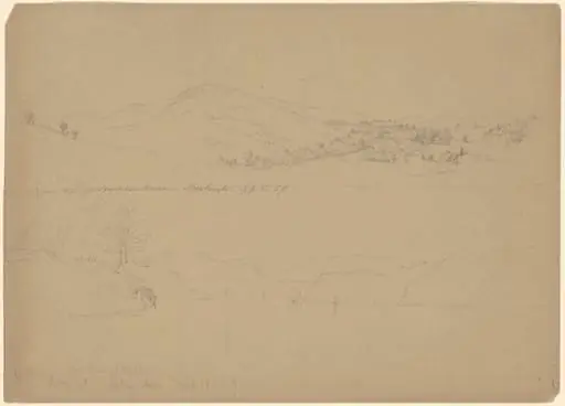 Landscapes