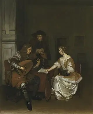 Music Lesson