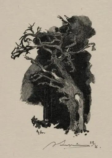 Le Rageur