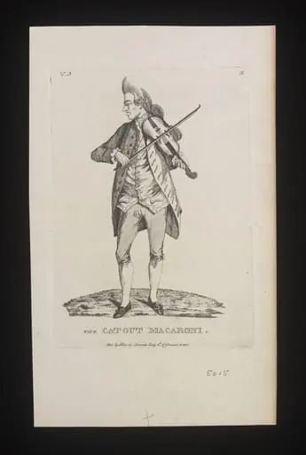 H Beard Print Collection