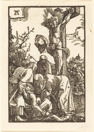 Christ on the Cross
