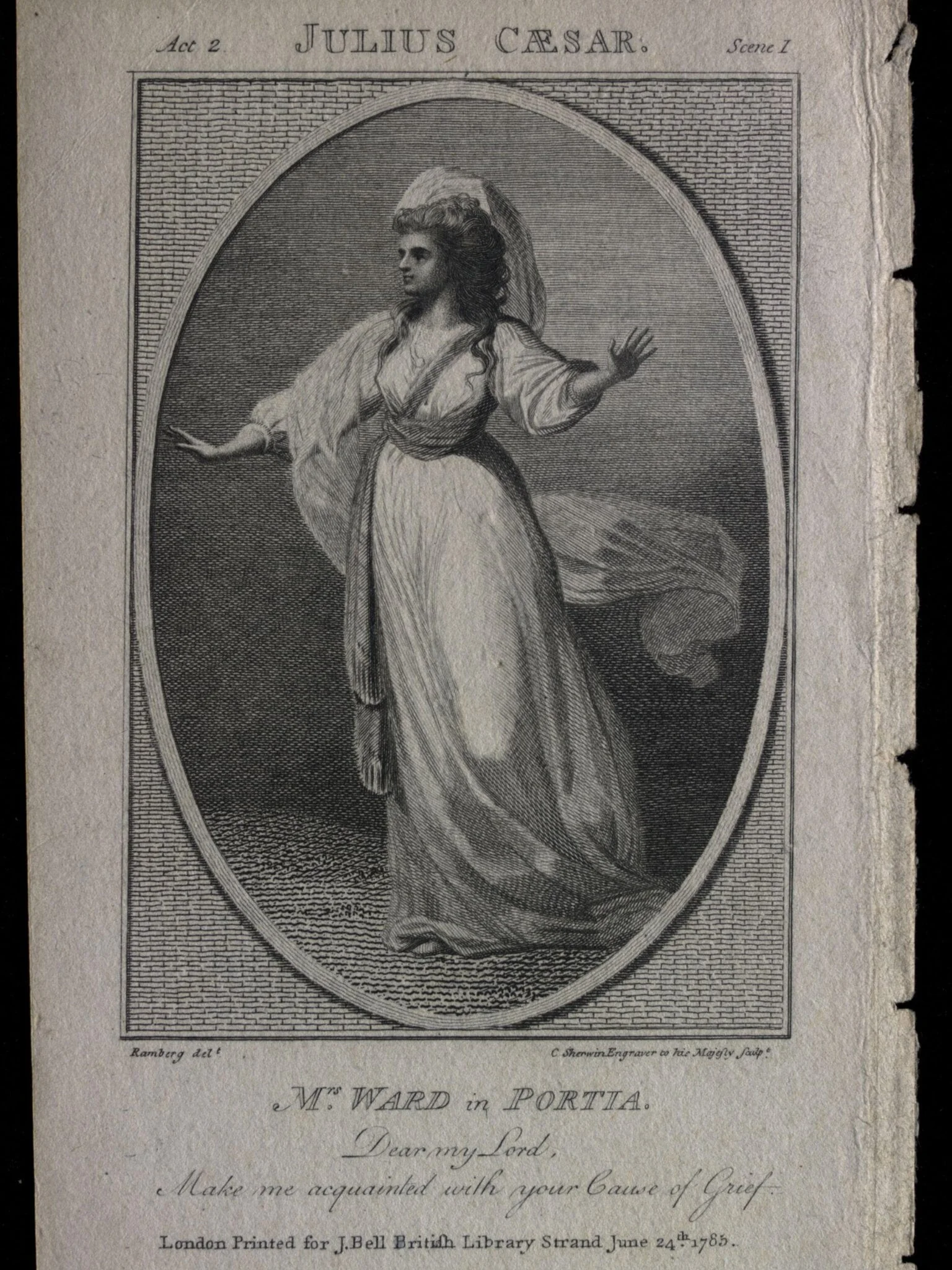 H Beard Print Collection