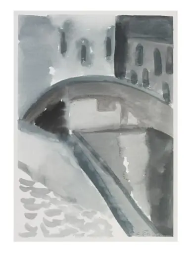 Ponte delle Turchette