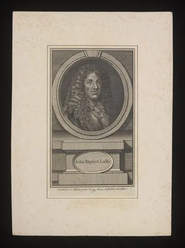 John Baptist Lully
