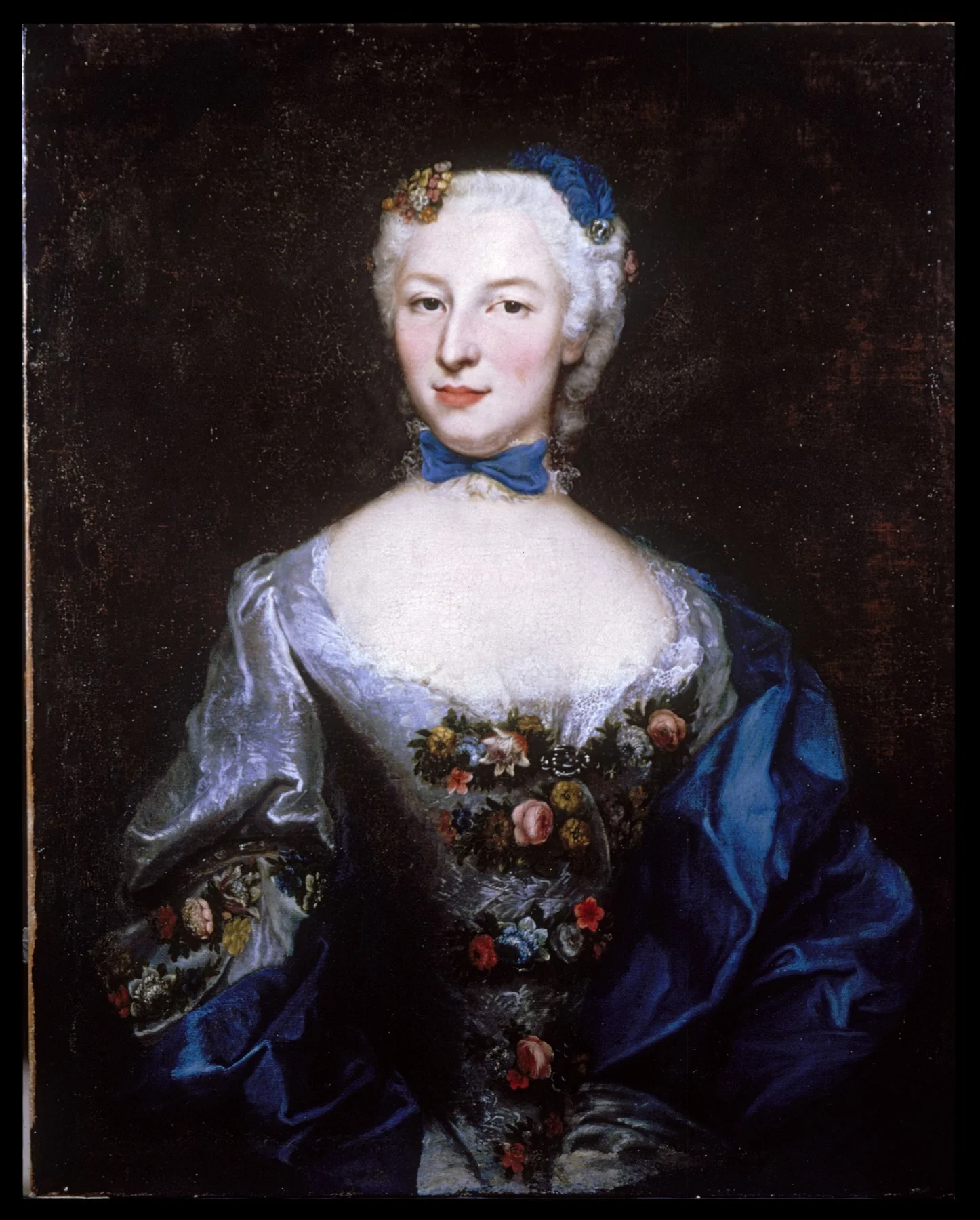 Portrait of a Lady
