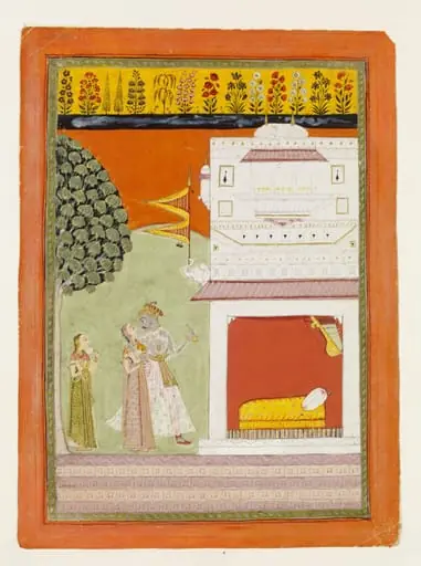 Malavi Ragini
