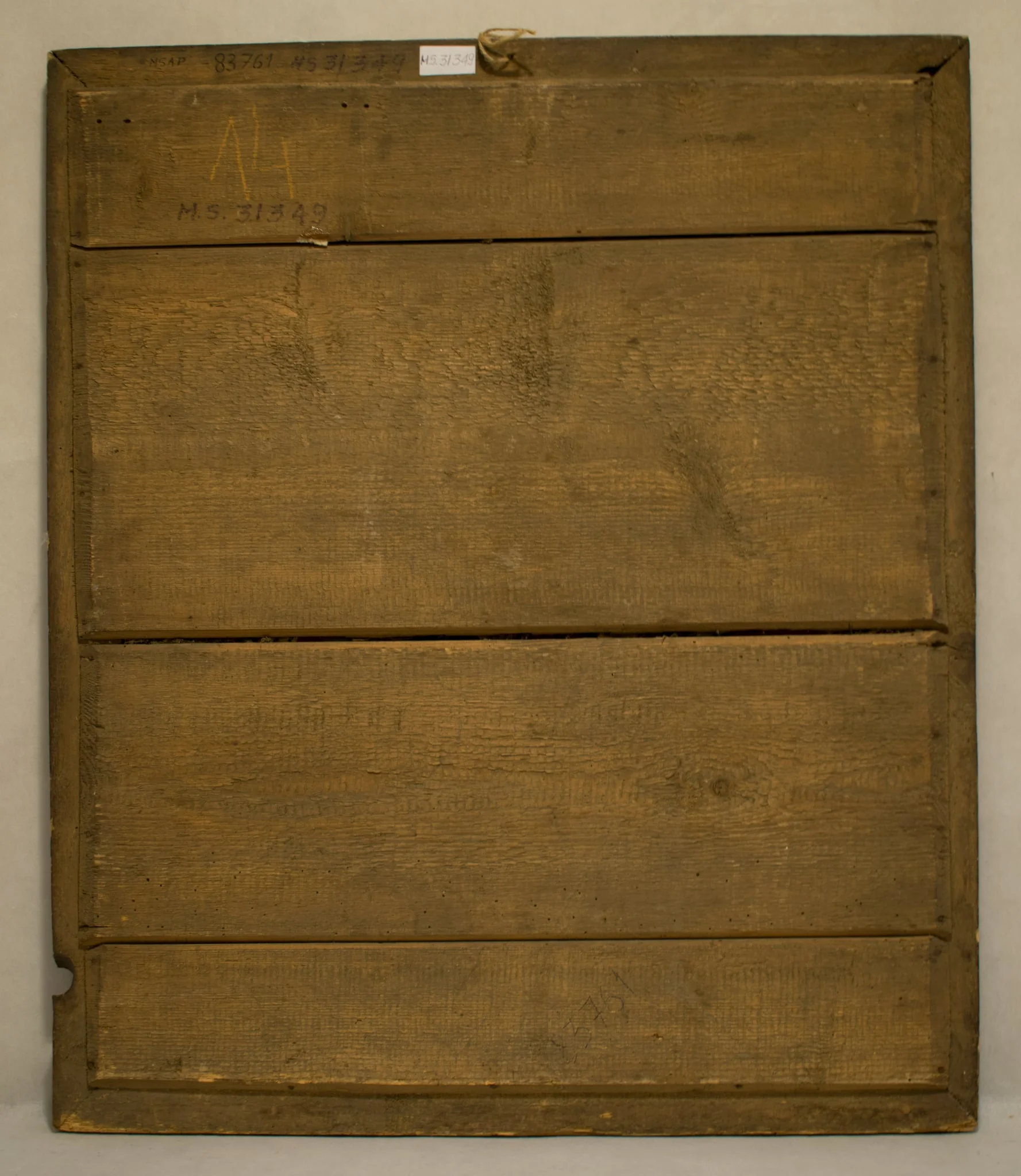 Icoateri, by Unknown, 1850