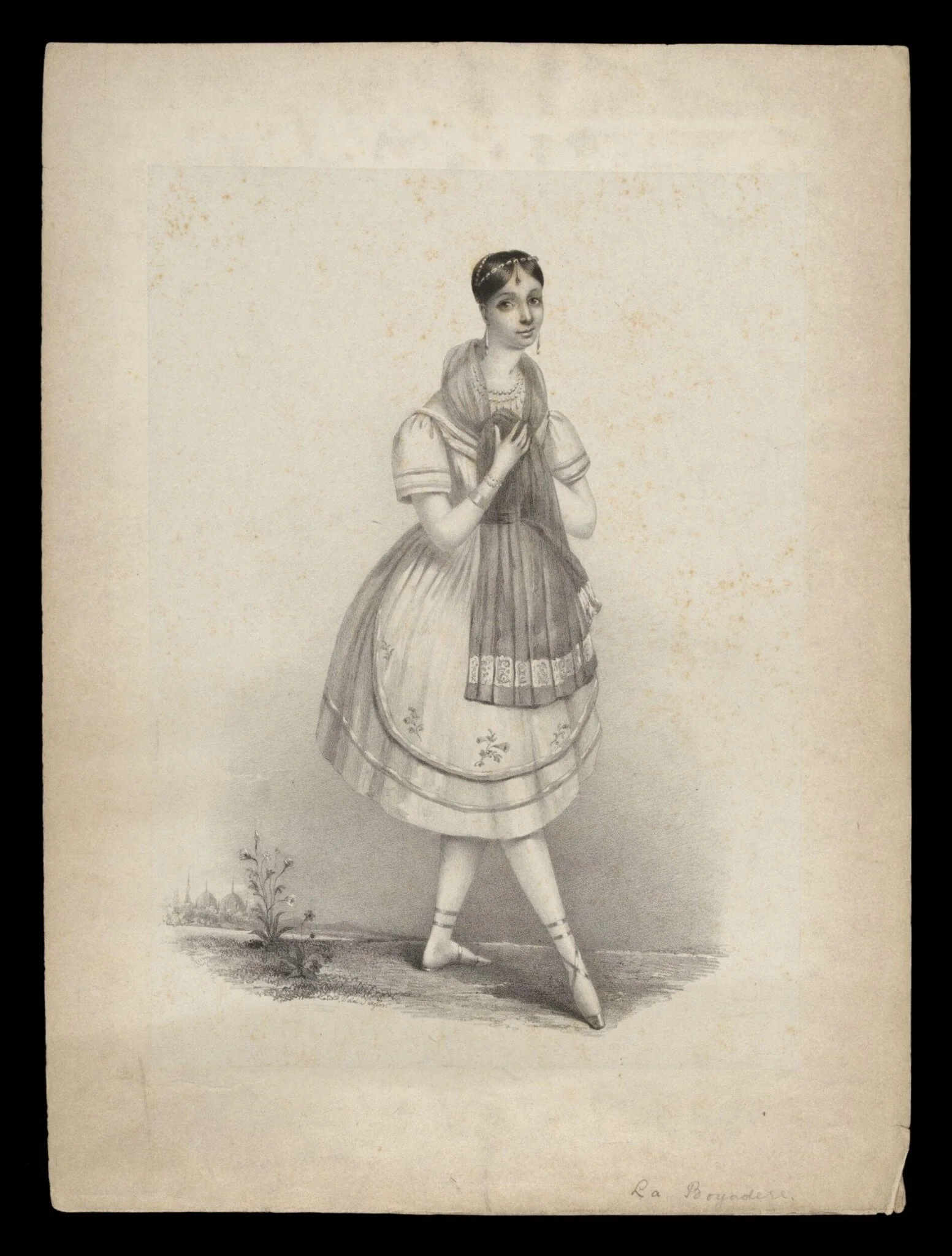 H Beard Print Collection