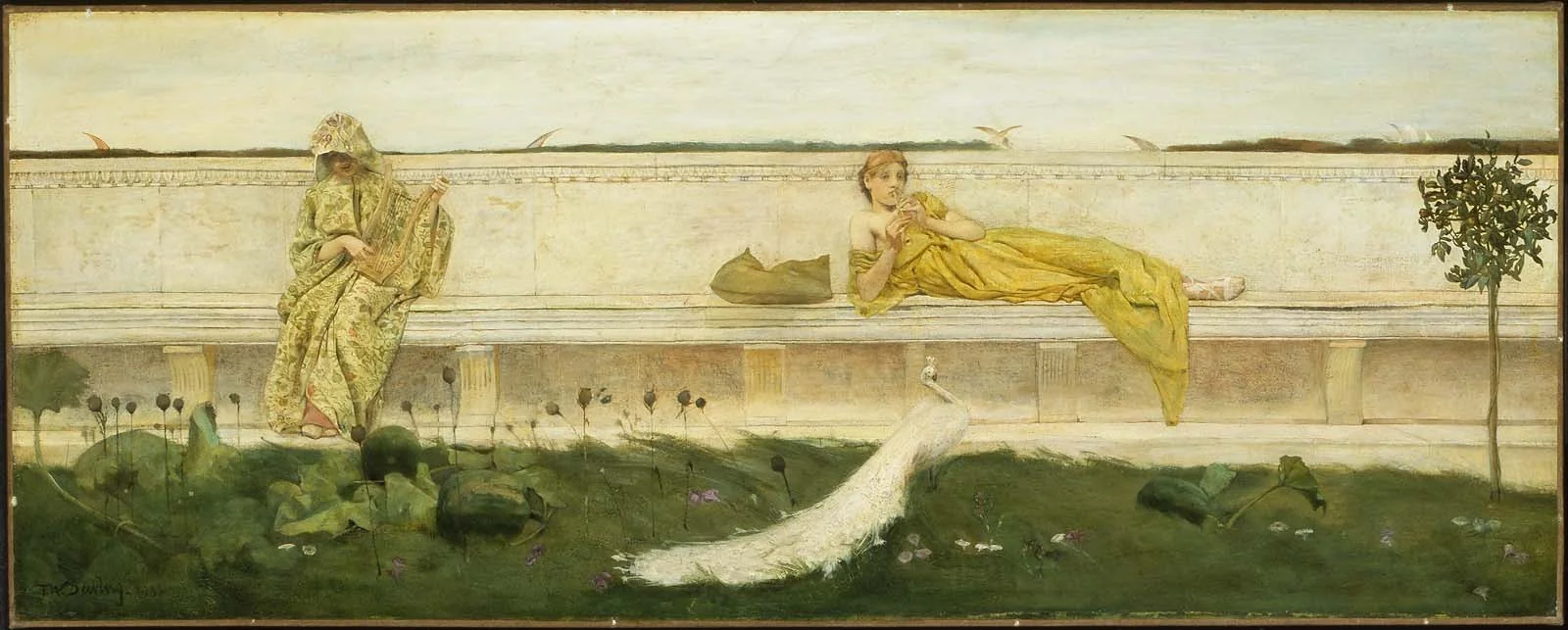 A Garden