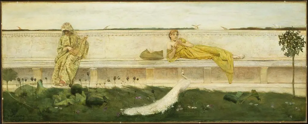 A Garden